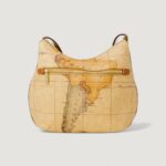 Borsa Alviero Martini Prima Classe SHOULDER BAG Beige - Foto 1