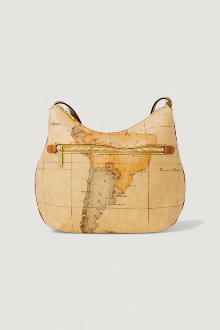 Borsa Alviero Martini Prima Classe SHOULDER BAG Beige