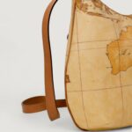 Borsa Alviero Martini Prima Classe SHOULDER BAG Beige - Foto 2
