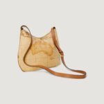 Borsa Alviero Martini Prima Classe SHOULDER BAG Beige - Foto 3
