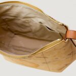 Borsa Alviero Martini Prima Classe SHOULDER BAG Beige - Foto 4