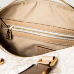 Borsa Alviero Martini Prima Classe  Bianco - Foto 4