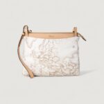Borsa Alviero Martini Prima Classe  Bianco - Foto 1