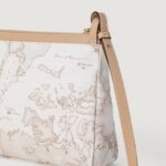 Borsa Alviero Martini Prima Classe  Bianco - Foto 2