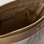Borsa Alviero Martini Prima Classe  Bianco - Foto 3