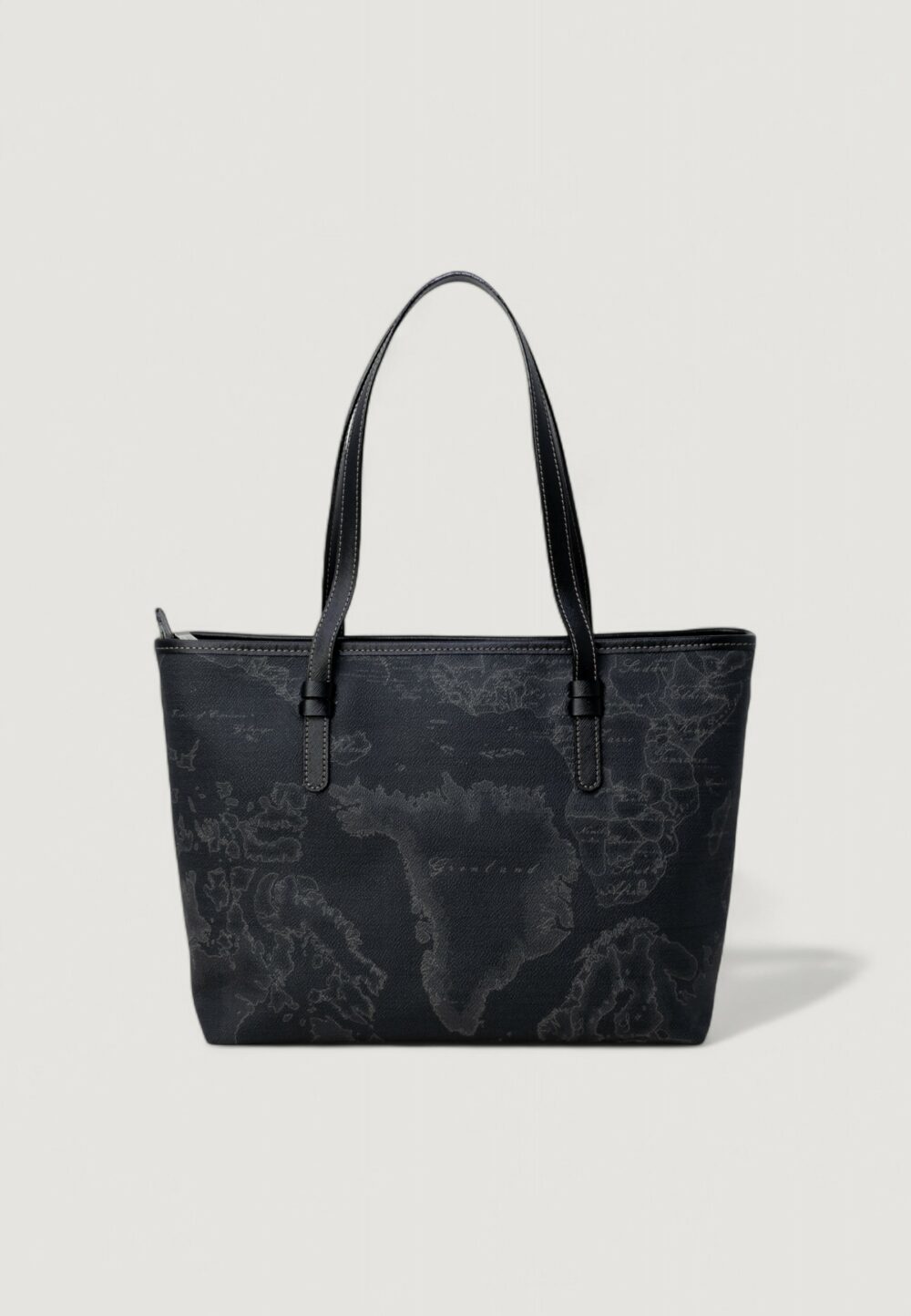Borsa Alviero Martini Prima Classe  Nero - Foto 1