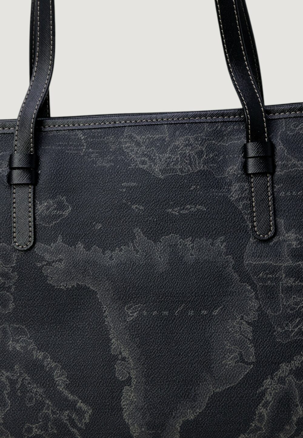 Borsa Alviero Martini Prima Classe  Nero - Foto 2