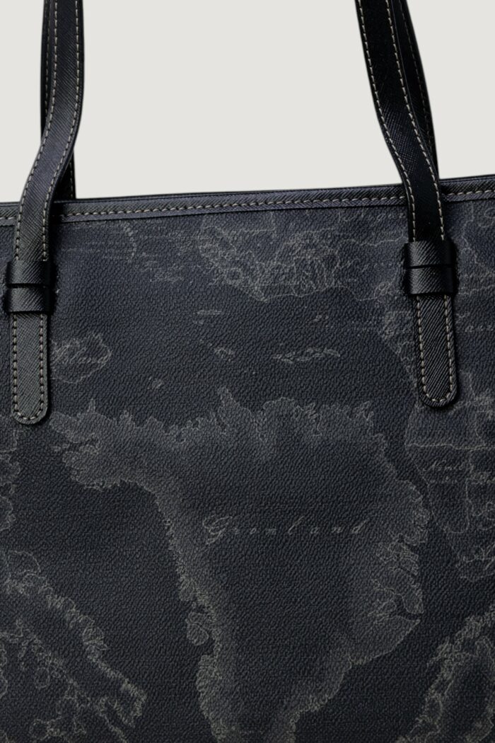 Borsa Alviero Martini Prima Classe  Nero