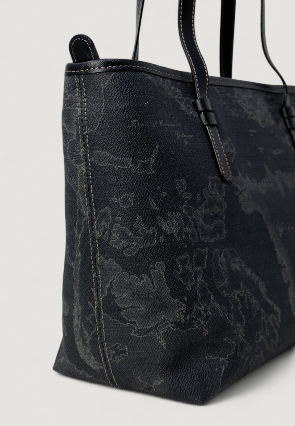 Borsa Alviero Martini Prima Classe  Nero - Foto 4