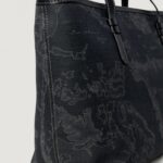 Borsa Alviero Martini Prima Classe  Nero - Foto 4