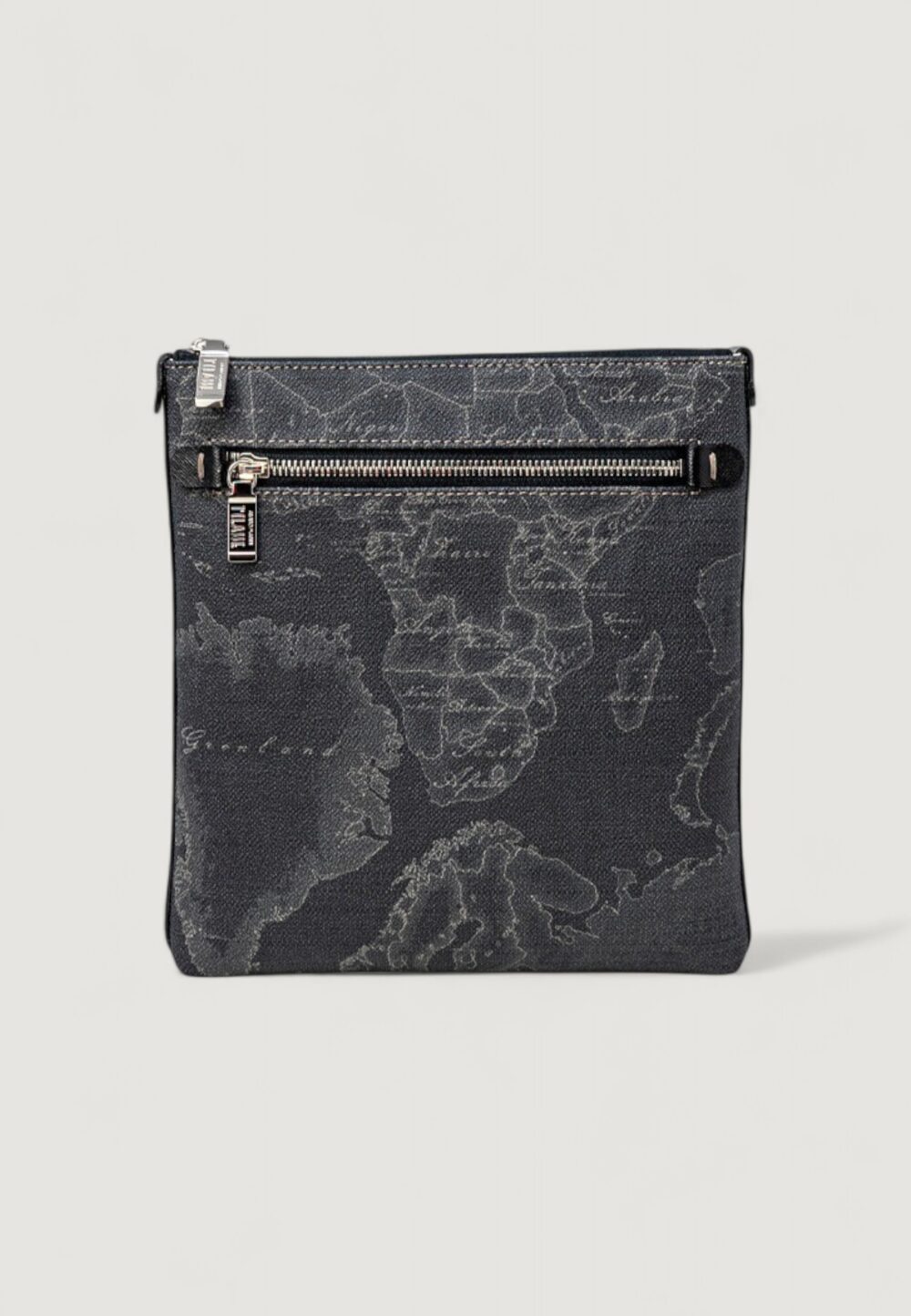 Borsa Alviero Martini Prima Classe  Nero - Foto 1