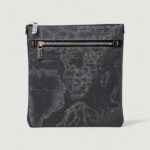 Borsa Alviero Martini Prima Classe  Nero - Foto 1
