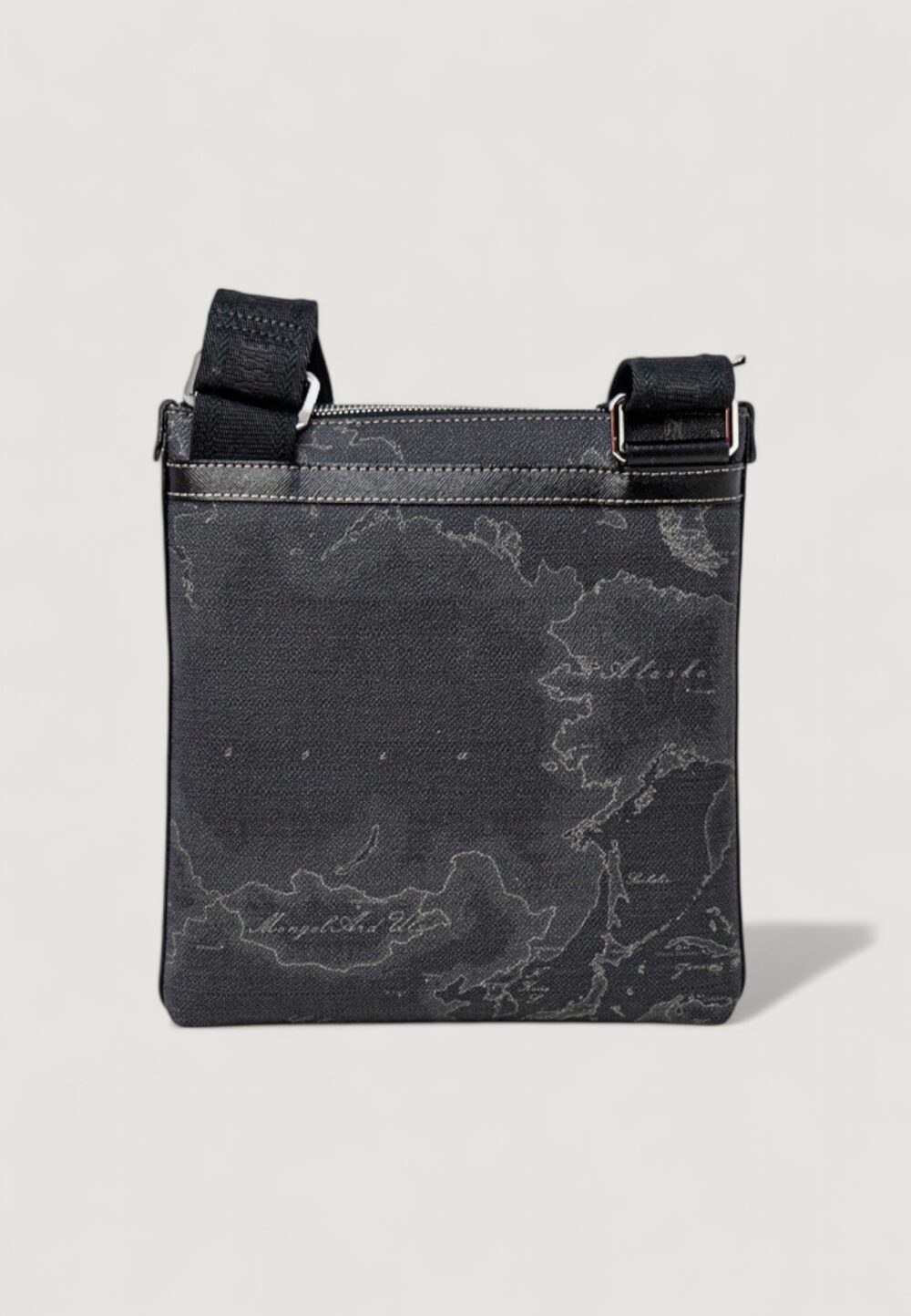 Borsa Alviero Martini Prima Classe  Nero - Foto 2