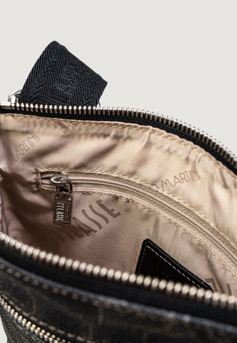 Borsa Alviero Martini Prima Classe  Nero - Foto 3