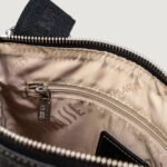Borsa Alviero Martini Prima Classe  Nero - Foto 3