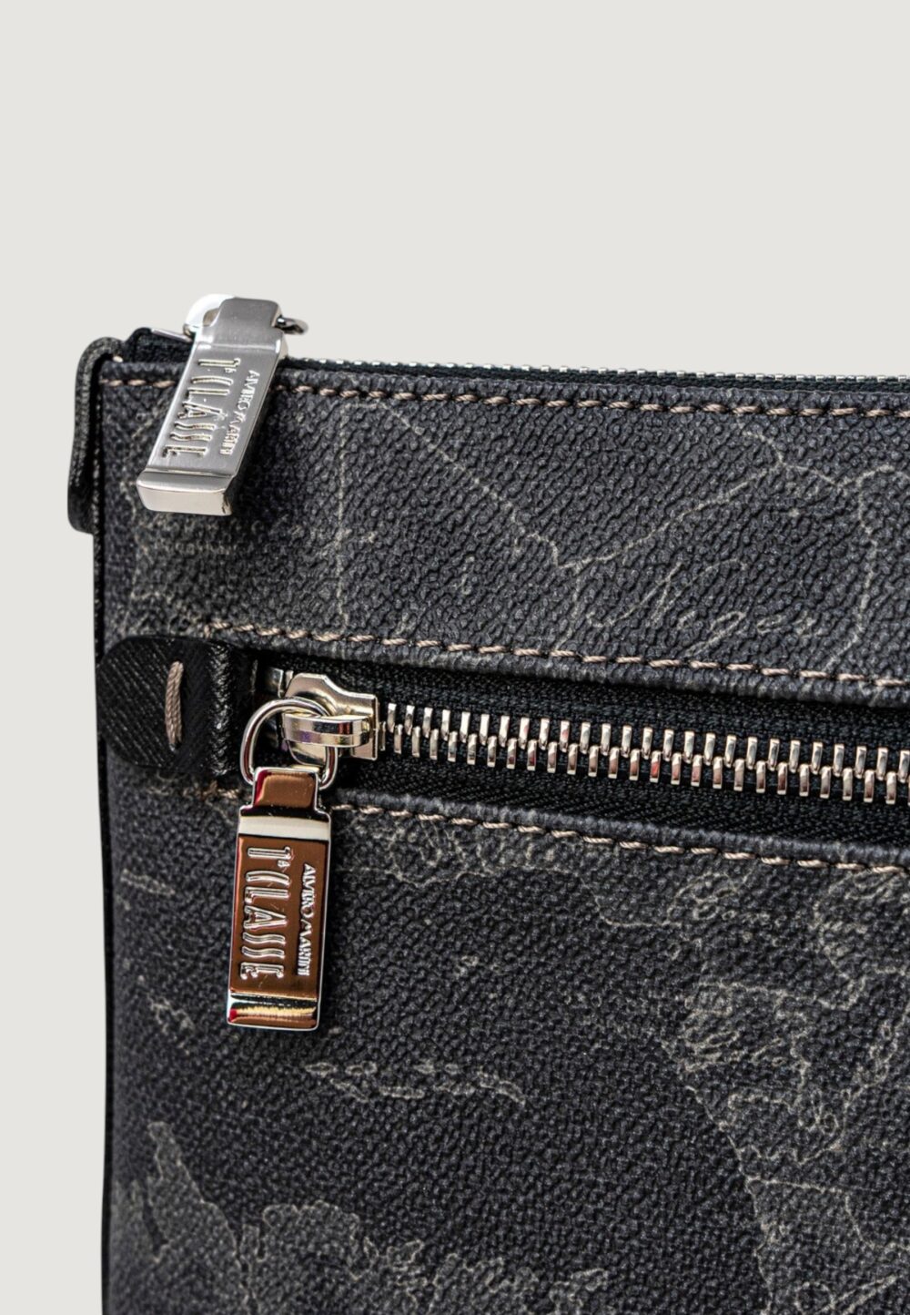 Borsa Alviero Martini Prima Classe  Nero - Foto 4
