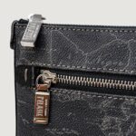 Borsa Alviero Martini Prima Classe  Nero - Foto 4
