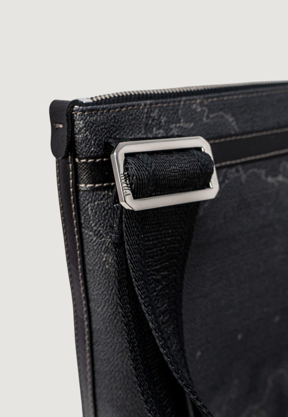 Borsa Alviero Martini Prima Classe  Nero - Foto 5