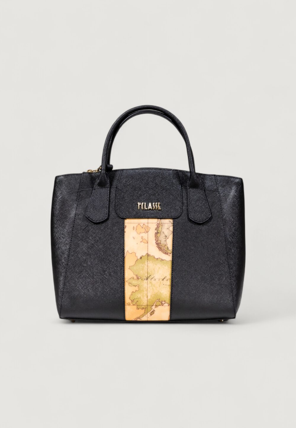Borsa Alviero Martini Prima Classe  Nero - Foto 1