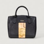 Borsa Alviero Martini Prima Classe  Nero - Foto 1