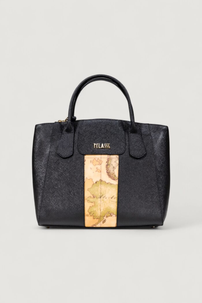 Borsa Alviero Martini Prima Classe  Nero – L LD25 9407