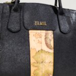 Borsa Alviero Martini Prima Classe  Nero - Foto 3