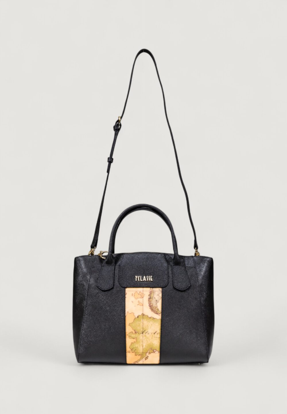Borsa Alviero Martini Prima Classe  Nero - Foto 2