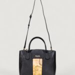 Borsa Alviero Martini Prima Classe  Nero - Foto 2