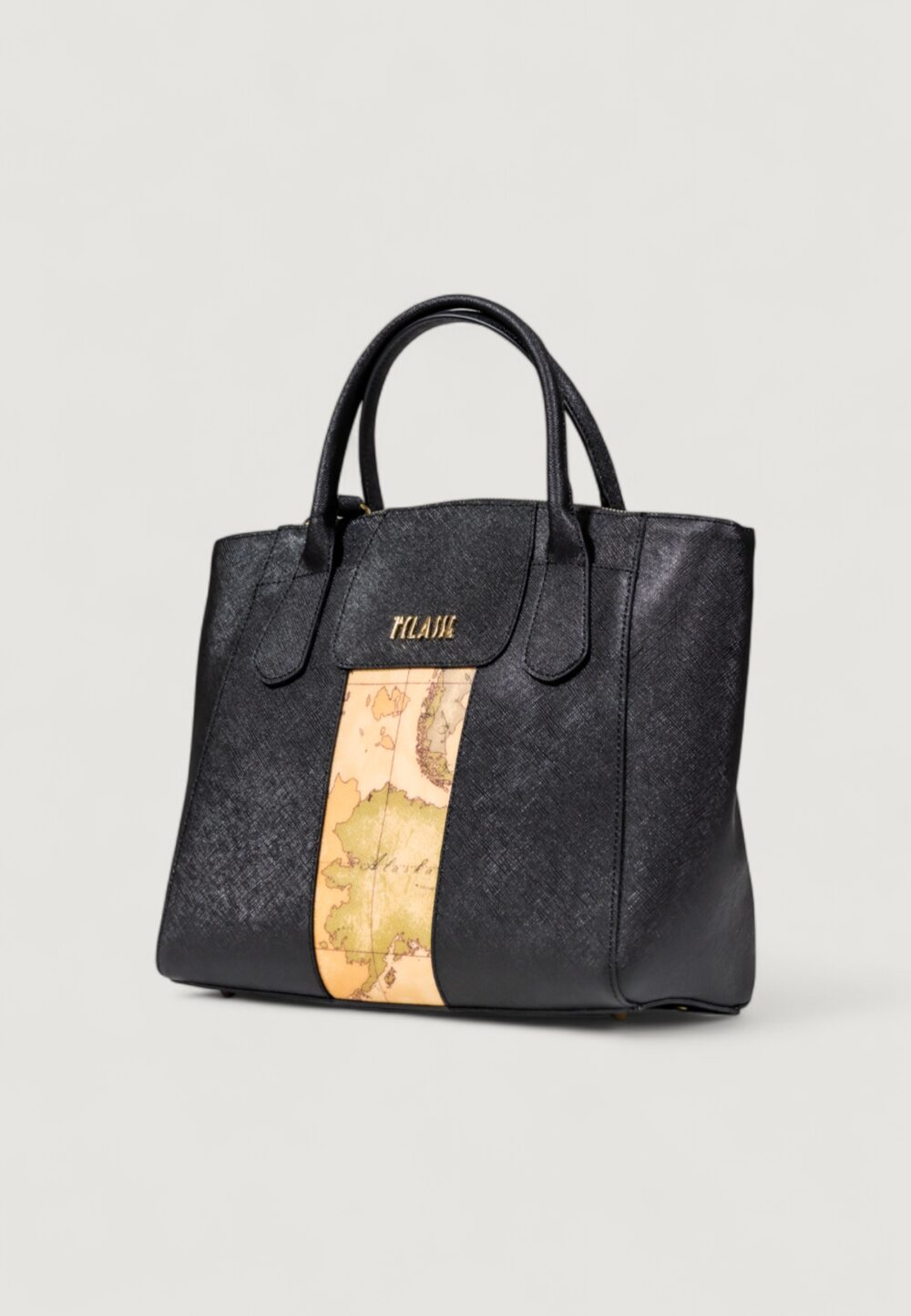 Borsa Alviero Martini Prima Classe  Nero - Foto 4