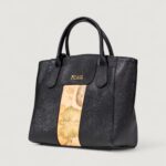 Borsa Alviero Martini Prima Classe  Nero - Foto 4