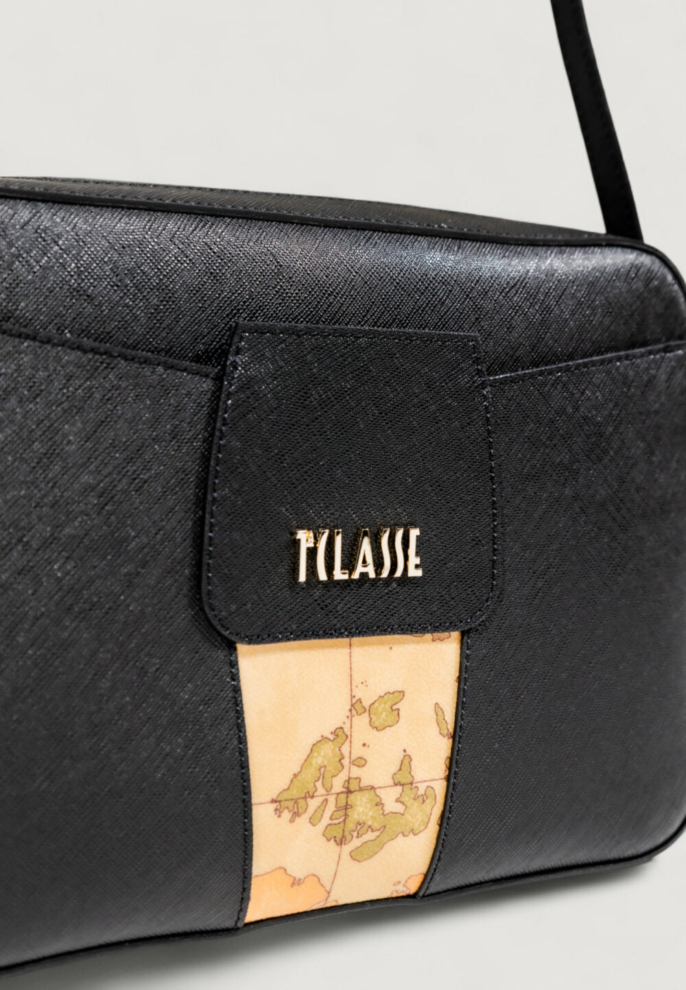 Borsa Alviero Martini Prima Classe  Nero - Foto 2