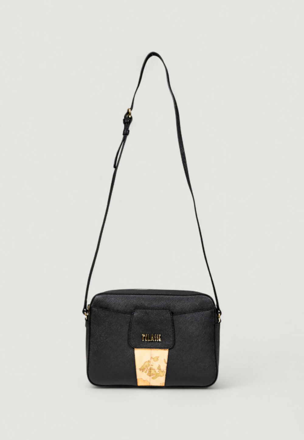 Borsa Alviero Martini Prima Classe  Nero - Foto 1