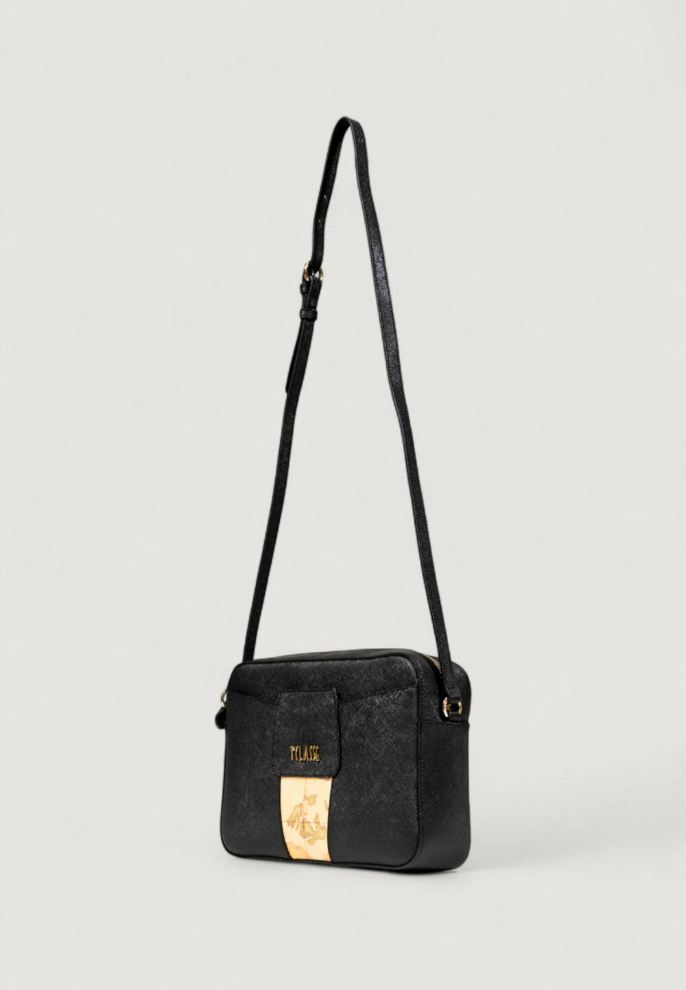 Borsa Alviero Martini Prima Classe  Nero - Foto 3