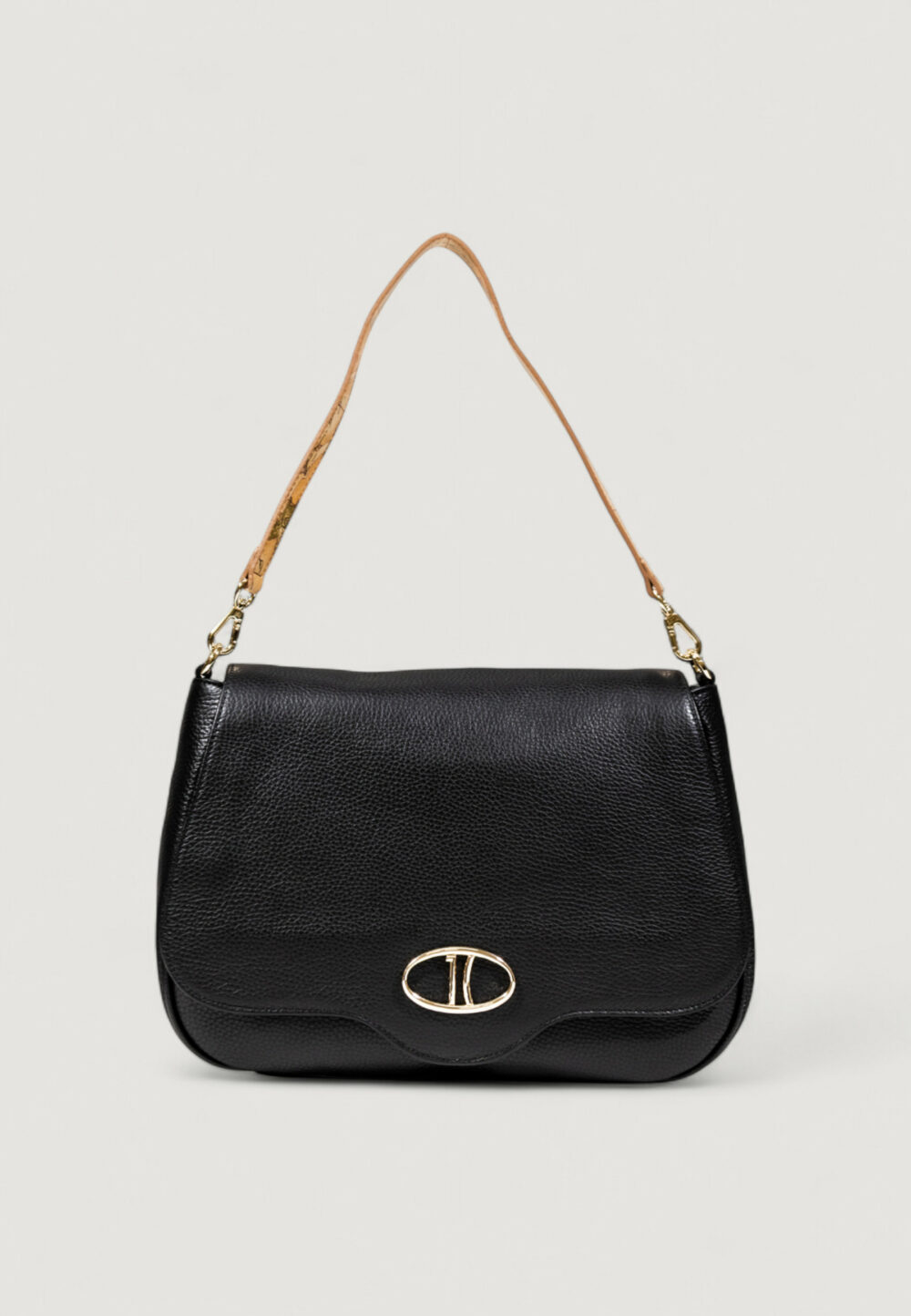 Borsa Alviero Martini Prima Classe  Nero - Foto 1