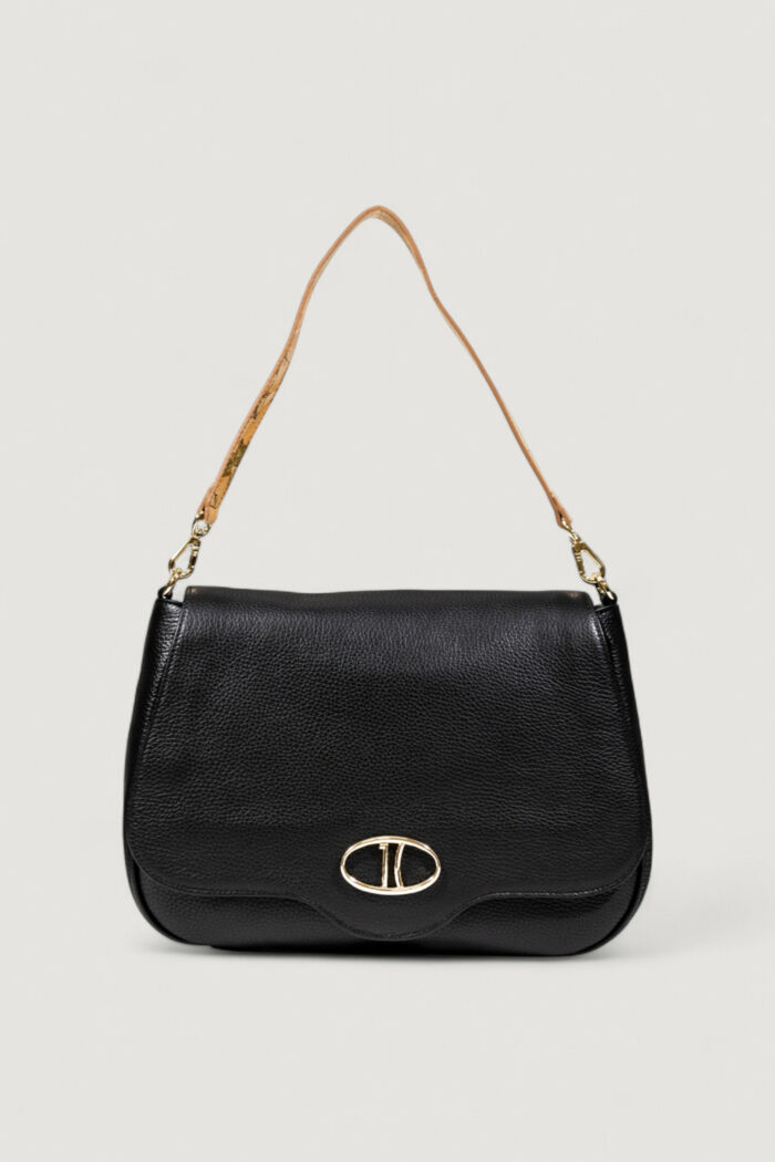 Borsa Alviero Martini Prima Classe  Nero – L LD54 M630