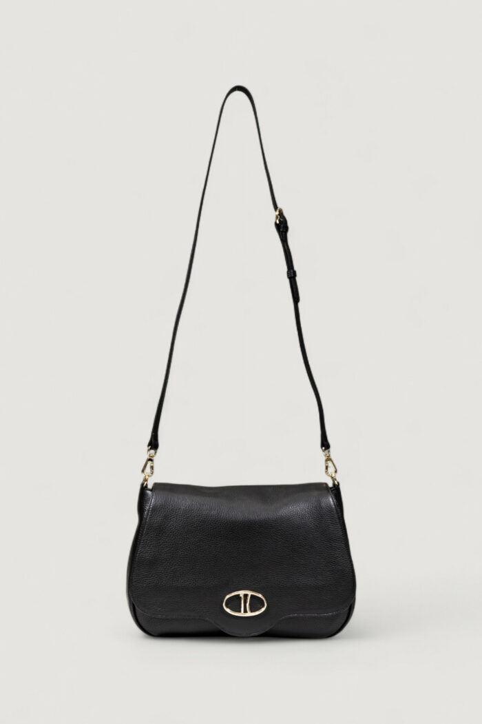 Borsa Alviero Martini Prima Classe  Nero – L LD54 M630