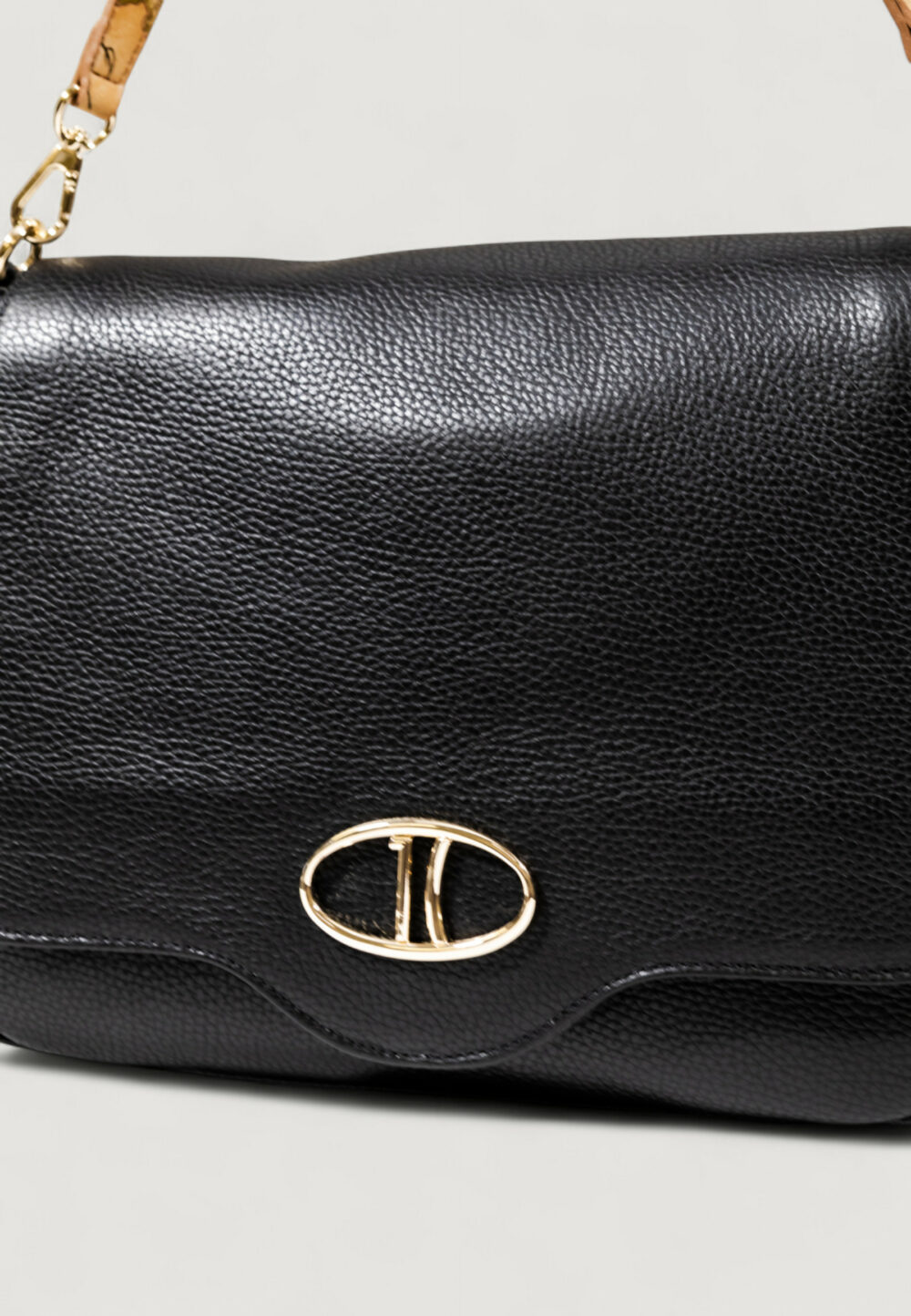 Borsa Alviero Martini Prima Classe  Nero - Foto 3