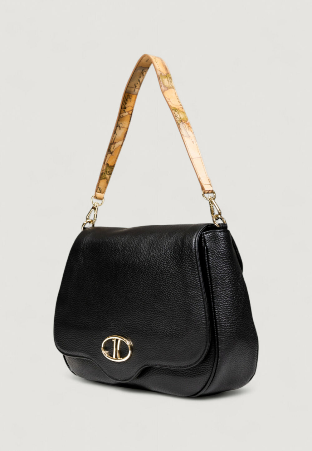 Borsa Alviero Martini Prima Classe  Nero - Foto 4