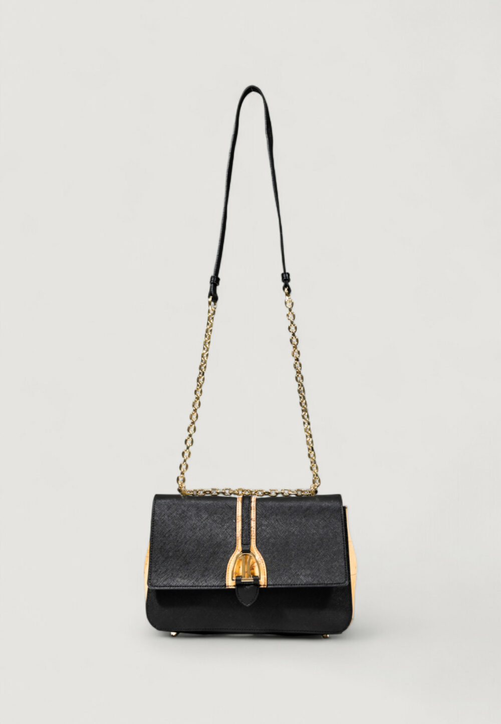 Borsa Alviero Martini Prima Classe  Nero - Foto 1