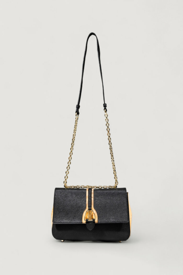 Borsa Alviero Martini Prima Classe  Nero – L LD57 T407