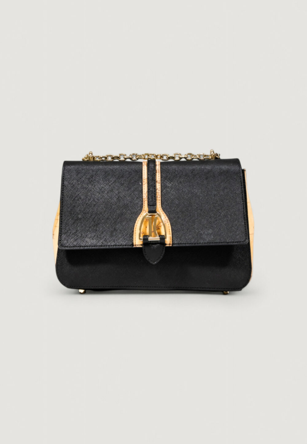 Borsa Alviero Martini Prima Classe  Nero - Foto 2