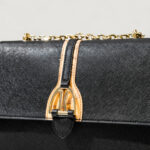 Borsa Alviero Martini Prima Classe  Nero - Foto 3