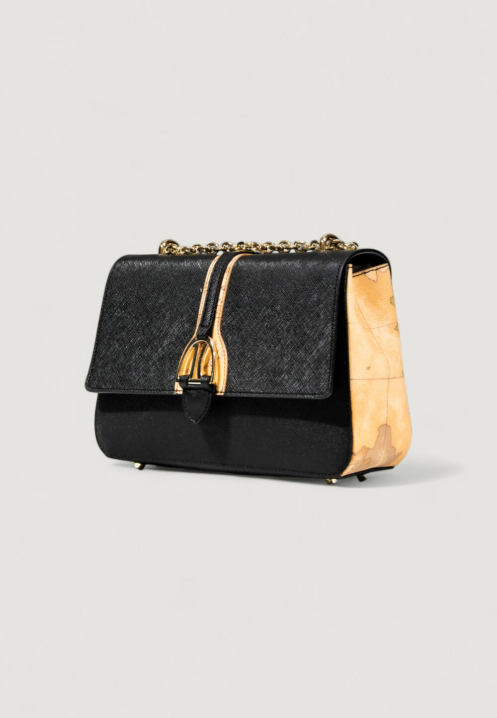 Borsa Alviero Martini Prima Classe  Nero - Foto 4