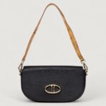 Borsa Alviero Martini Prima Classe  Nero - Foto 1
