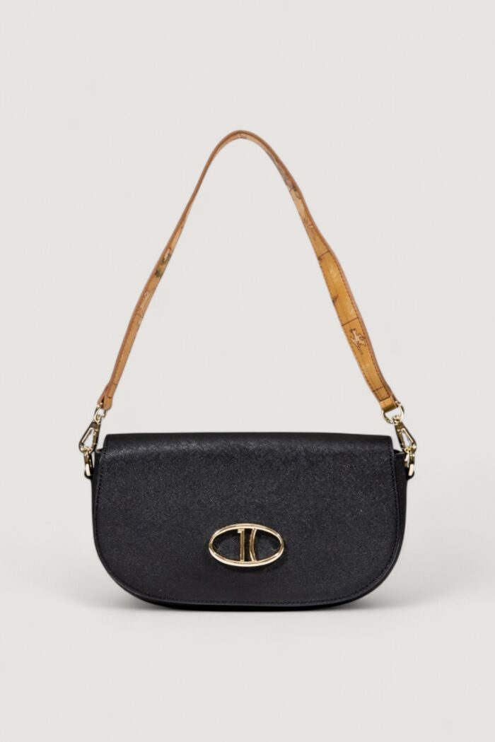 Borsa Alviero Martini Prima Classe  Nero – L LD59 S407