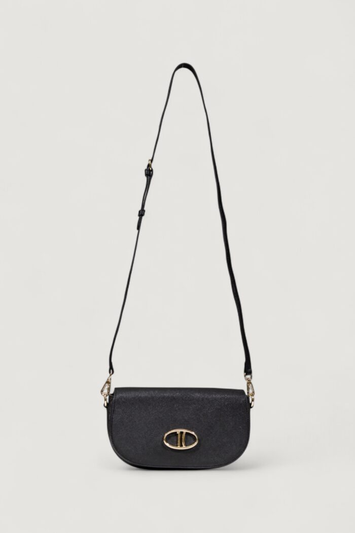 Borsa Alviero Martini Prima Classe  Nero – L LD59 S407