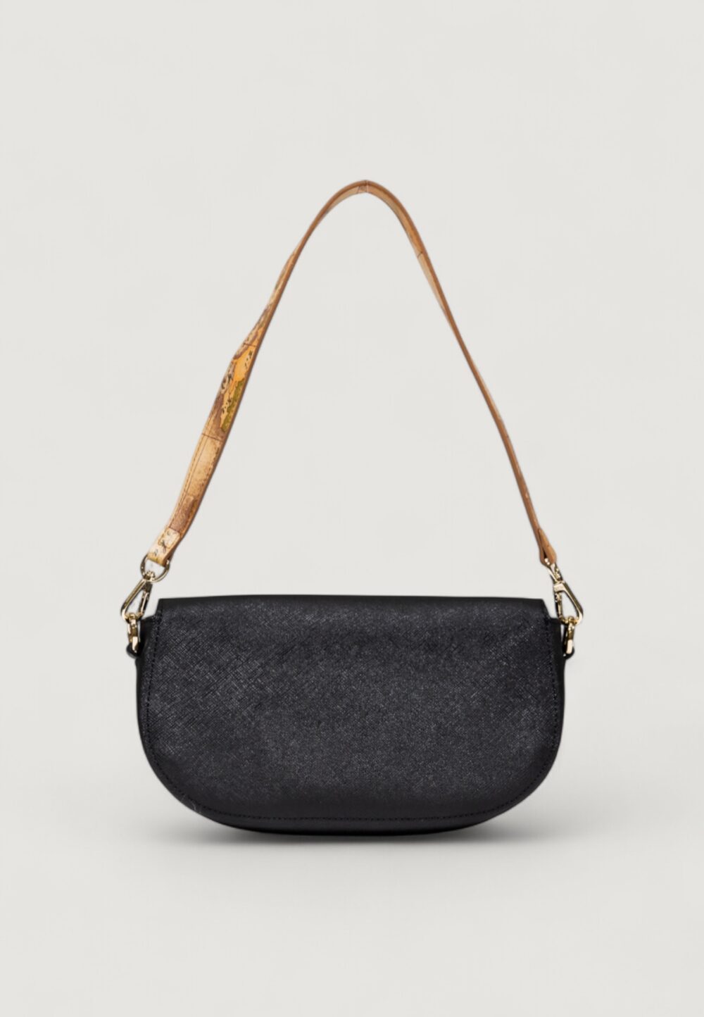Borsa Alviero Martini Prima Classe  Nero - Foto 5