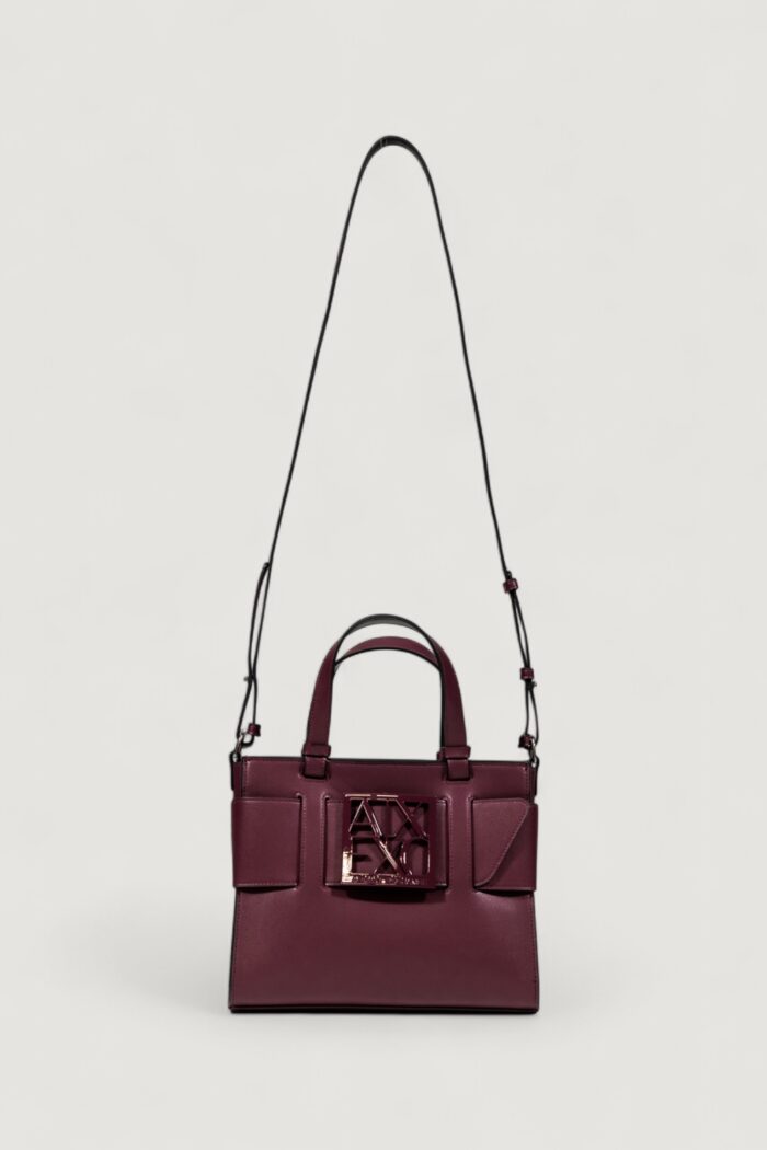 Borsa Armani Exchange  Bordeaux – 942690 0A874