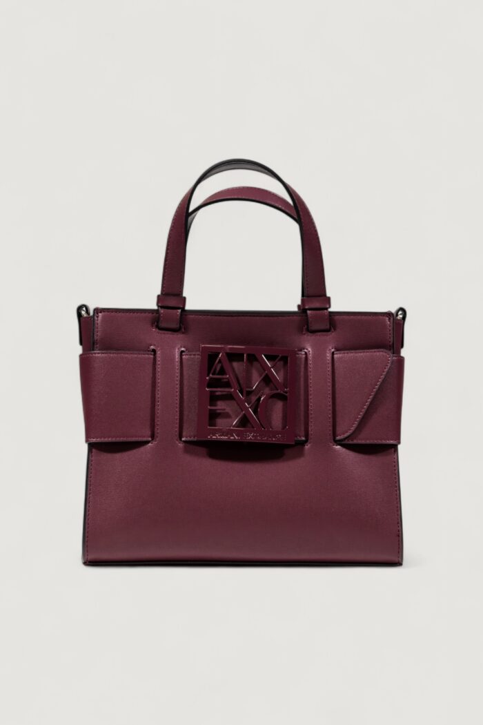Borsa Armani Exchange  Bordeaux – 942690 0A874