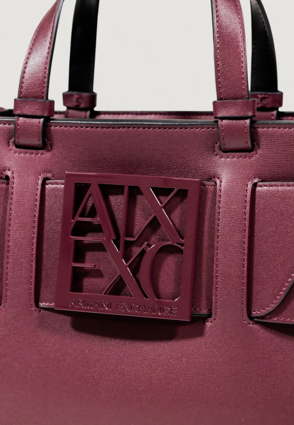 Borsa Armani Exchange  Bordeaux - Foto 3